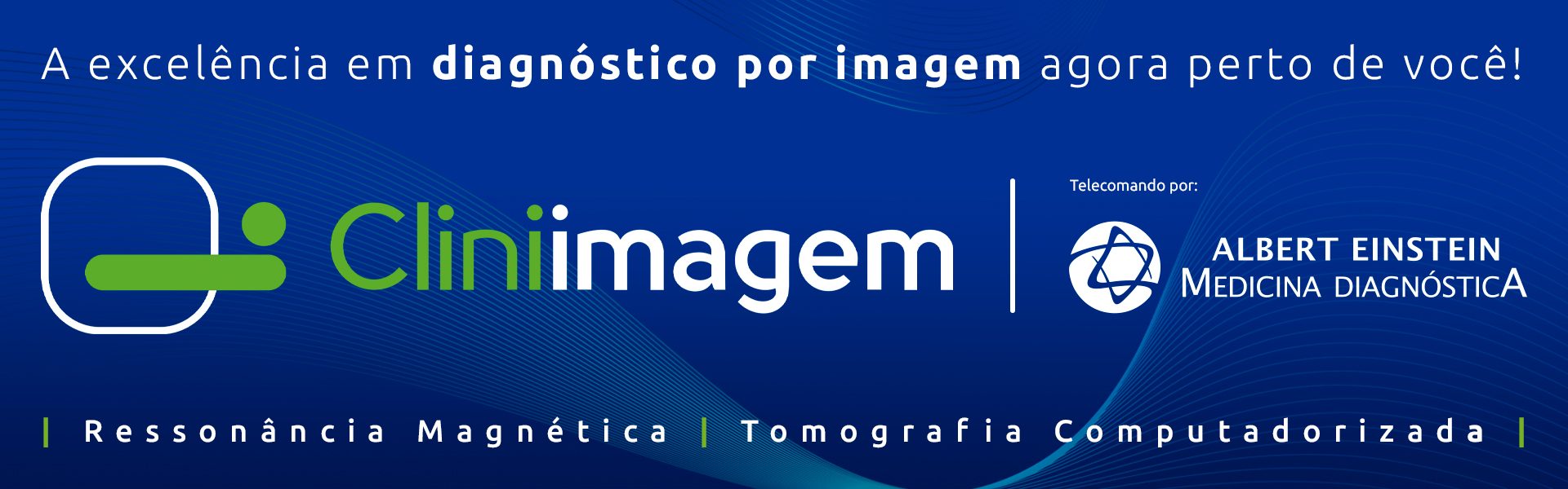 Banner site - Desktop